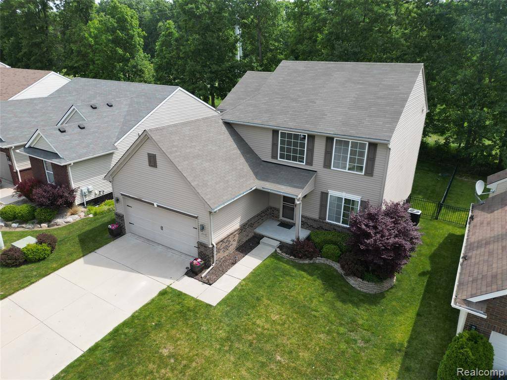 Howell, MI 48843,1594 Arbor View Lane