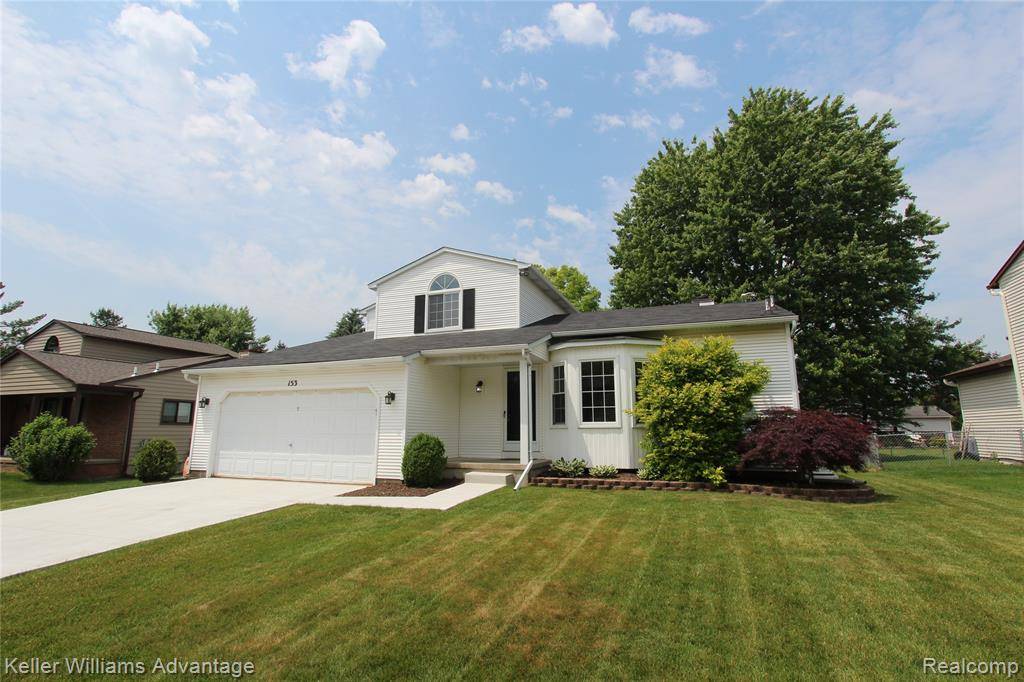 South Lyon, MI 48178,153 Eagle Crest Drive