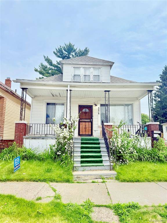 Hamtramck, MI 48212,5076 Eldridge Street