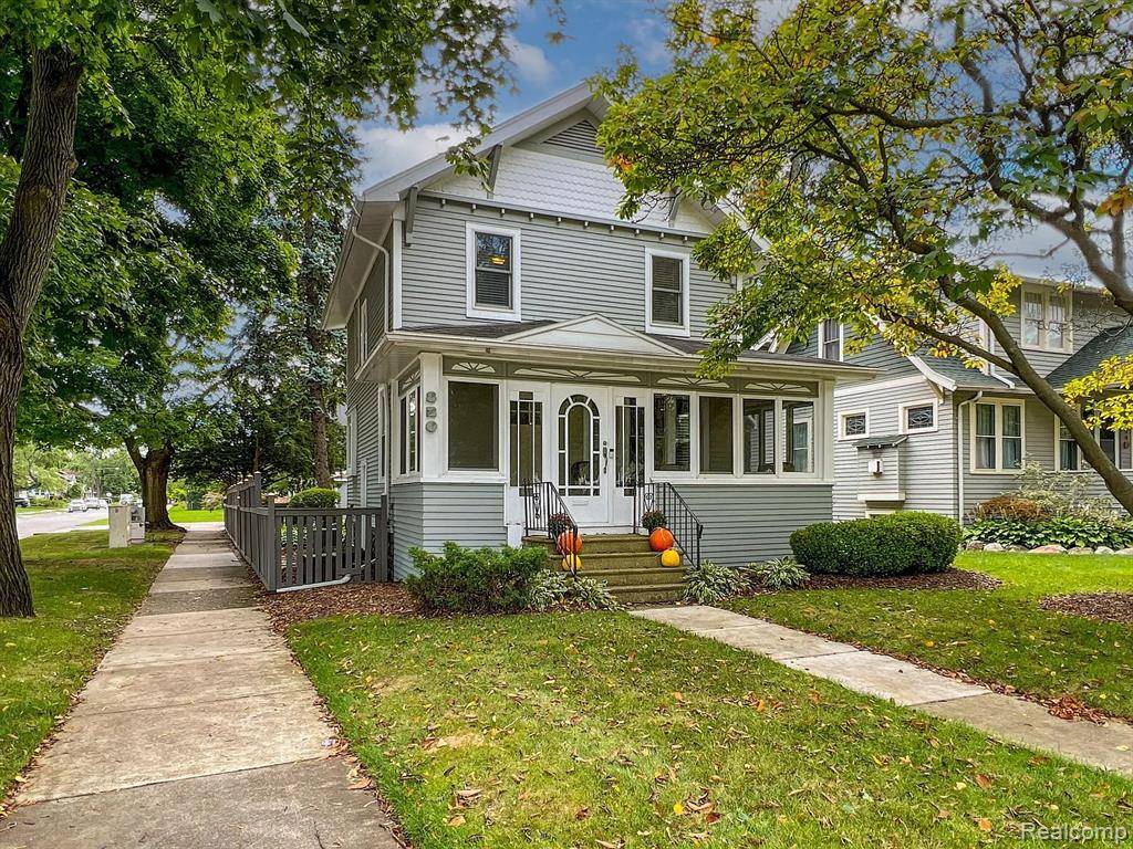 Royal Oak, MI 48067,820 E Lincoln Avenue