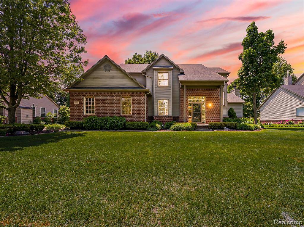 White Lake, MI,8595 Eastway Drive