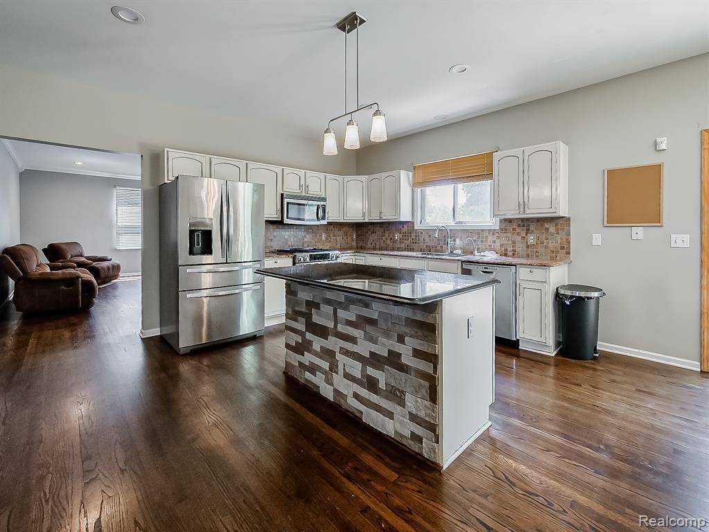 White Lake, MI,8595 Eastway Drive