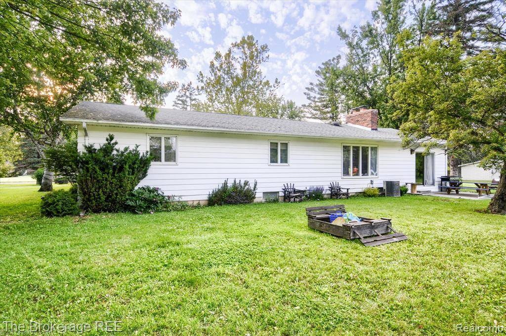 Flint, MI 48532,1038 Cora Drive