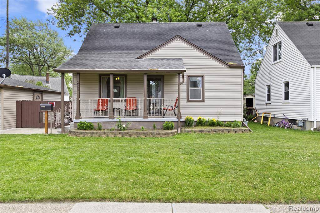 Lincoln Park, MI 48146,2009 Thomas Street