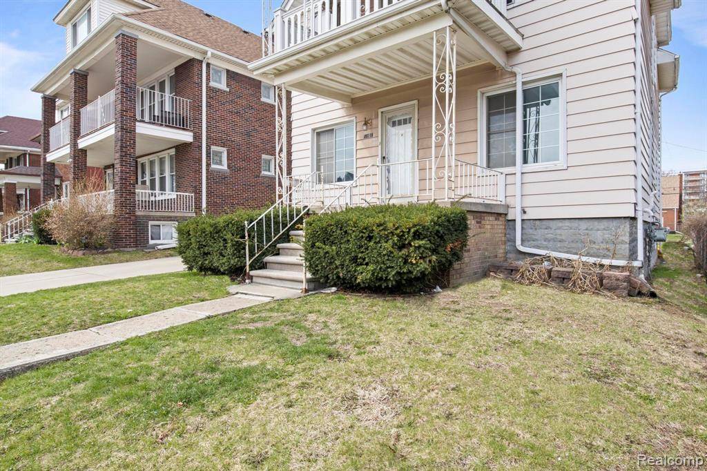 Dearborn, MI 48126,5101 Reuter Street