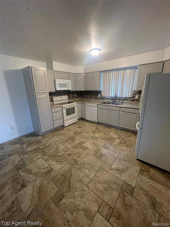 Shelby Twp, MI 48317,48770 Shelby Road