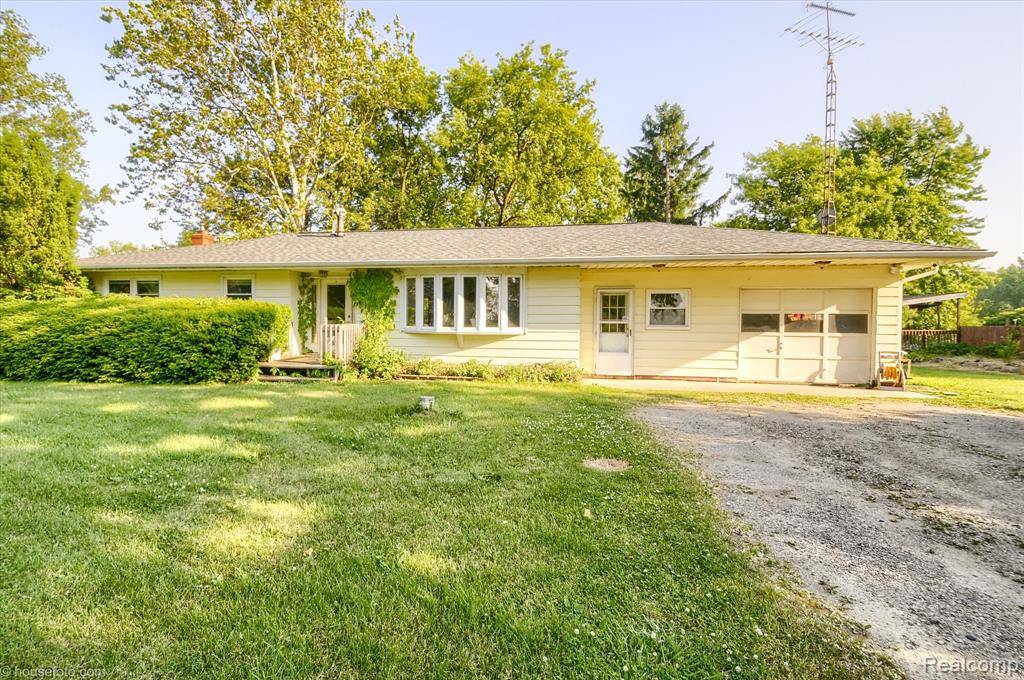 Lapeer, MI 48446,3293 W Oregon Road