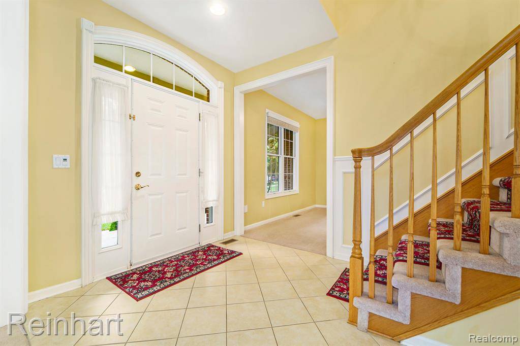 Canton, MI 48187,2032 Cameo Court