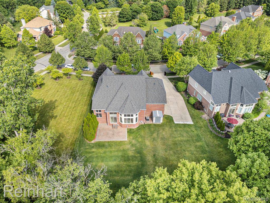 Canton, MI 48187,2032 Cameo Court