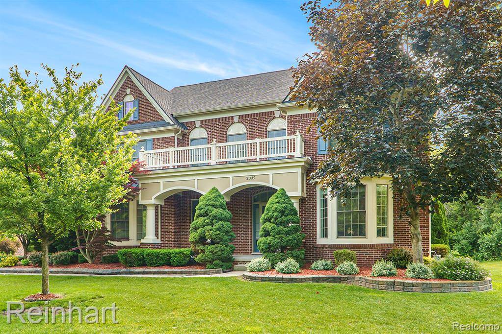 Canton, MI 48187,2032 Cameo Court
