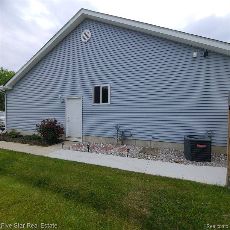 Marine, MI,105 Degurse Avenue