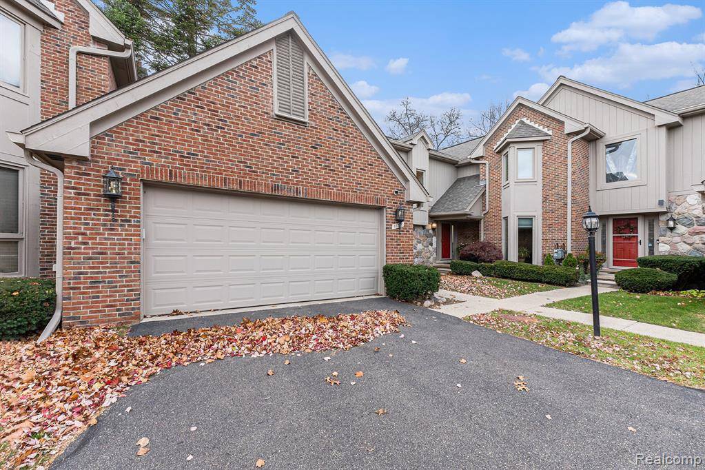 Bloomfield Hills, MI 48302,1188 STONECREST Drive