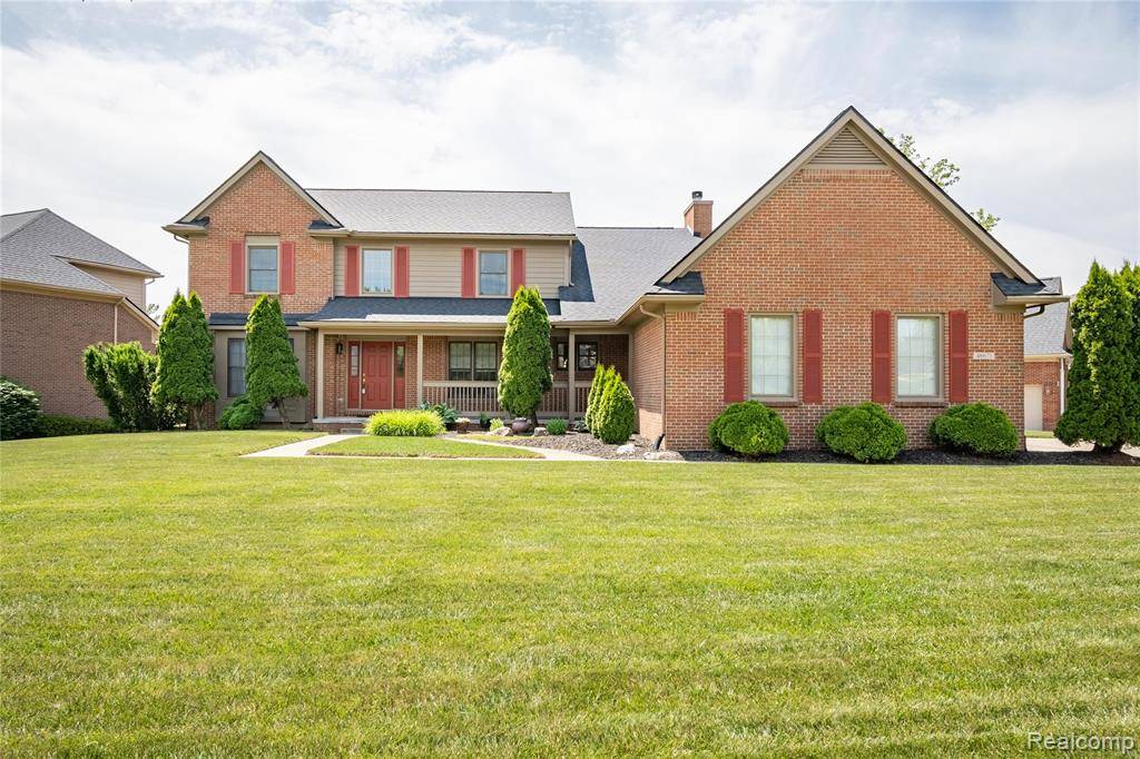 Plymouth, MI 48170,48671 Timber Crest Court