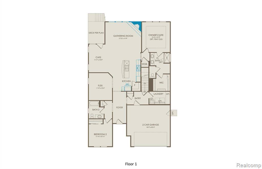 Clarkston, MI,3045 Sheffield Circle