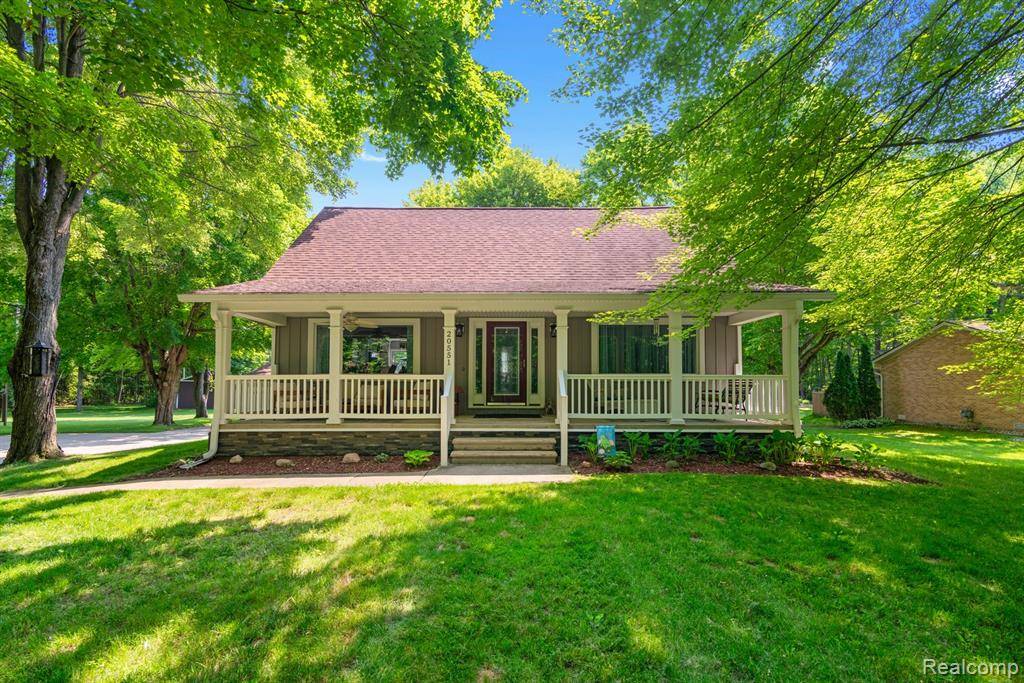 Belleville, MI 48111,20551 Elwell Road