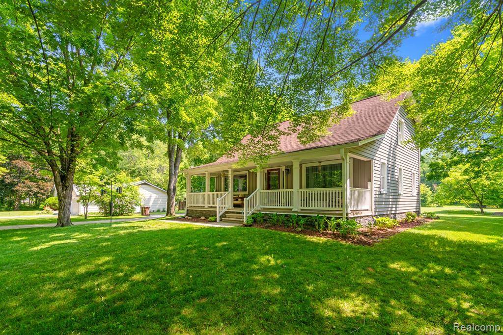 Belleville, MI 48111,20551 Elwell Road