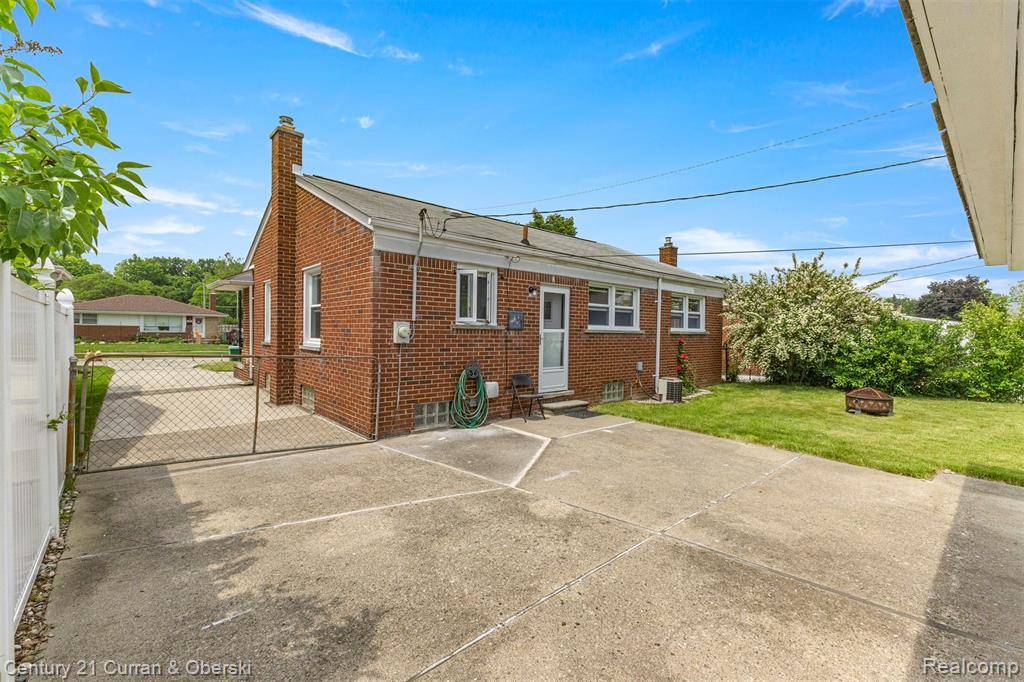 Garden City, MI,30345 Rush Street