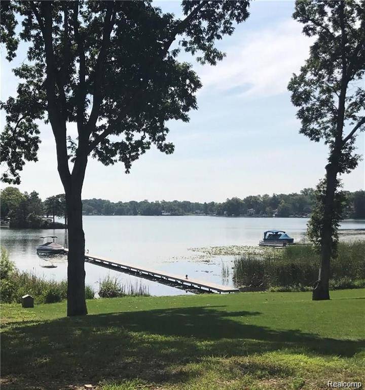 Waterford, MI 48329,00 Blain Island
