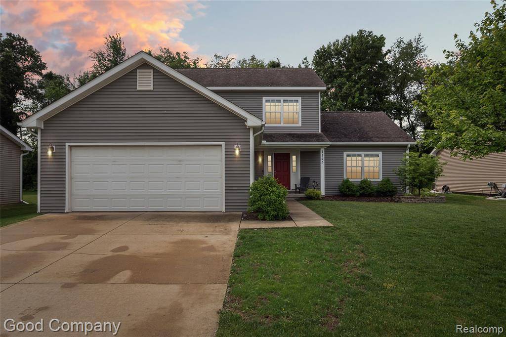 Walled Lake, MI 48390,1123 Tartan Lane