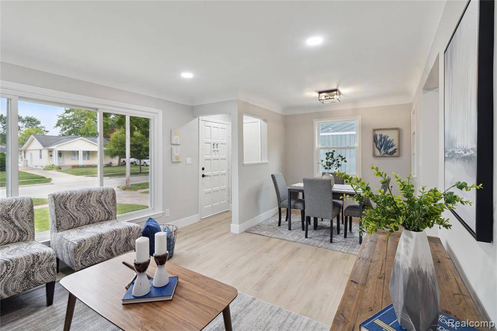 Garden City, MI,28660 Rosslyn Avenue