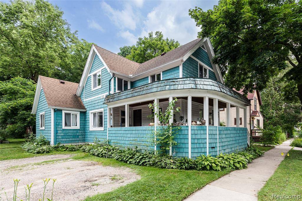 Ann Arbor, MI 48105,803 Jones Drive