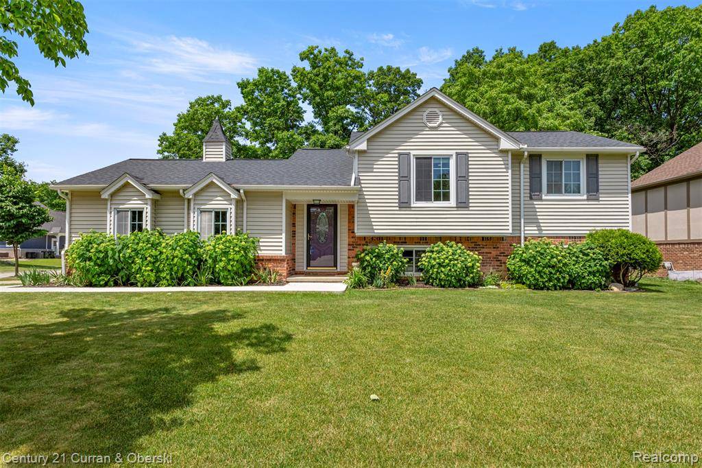 Rochester Hills, MI 48307,759 Kentucky Drive