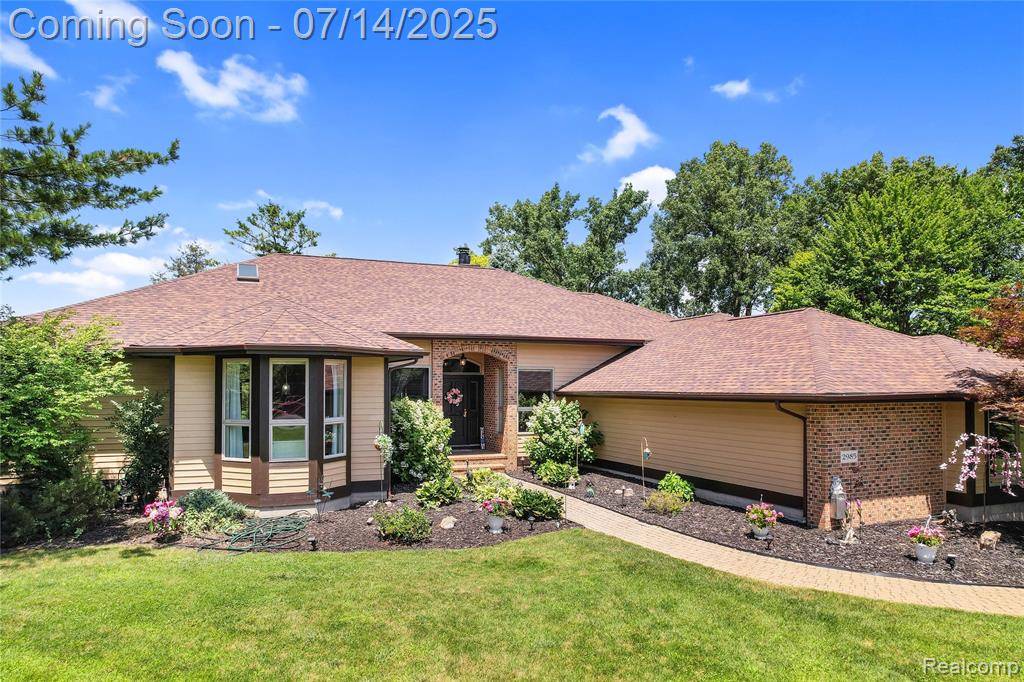Pinckney, MI 48169,2985 Dana Pointe Drive