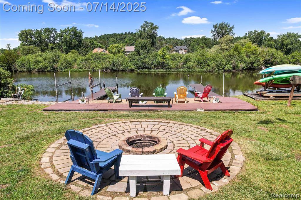 Pinckney, MI 48169,2985 Dana Pointe Drive
