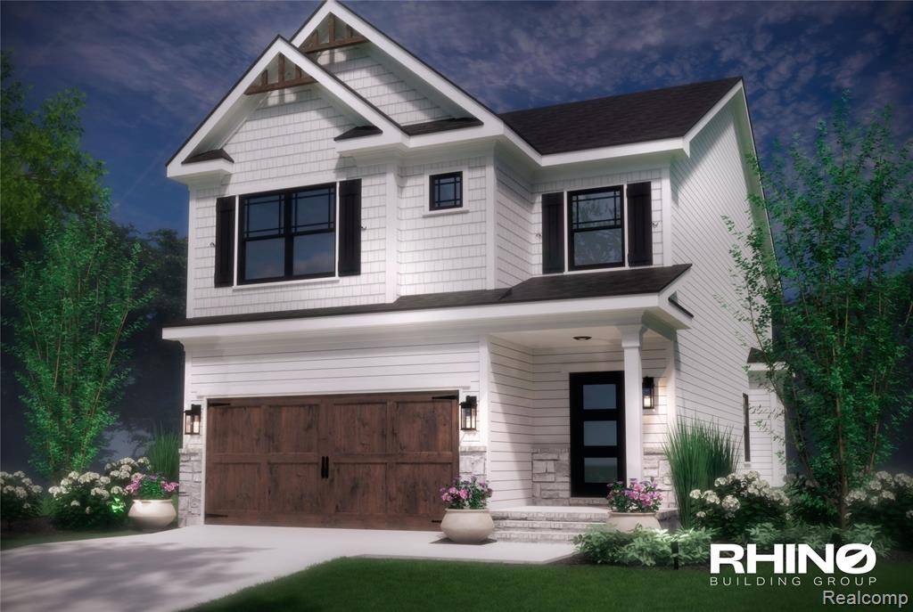 Berkley, MI 48237,15201 Marlow Street