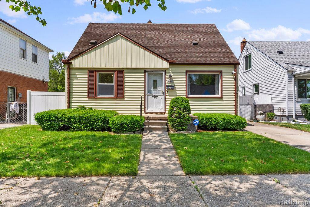 Redford, MI 48239,7445 Rockdale