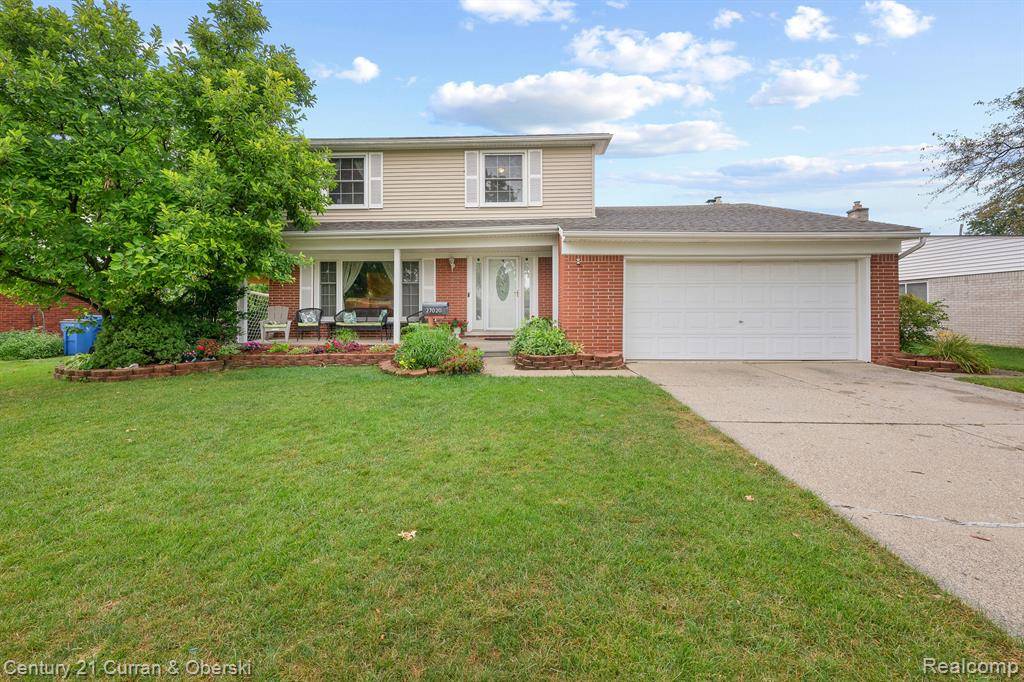 Dearborn Heights, MI 48127,27020 HAVELOCK Drive