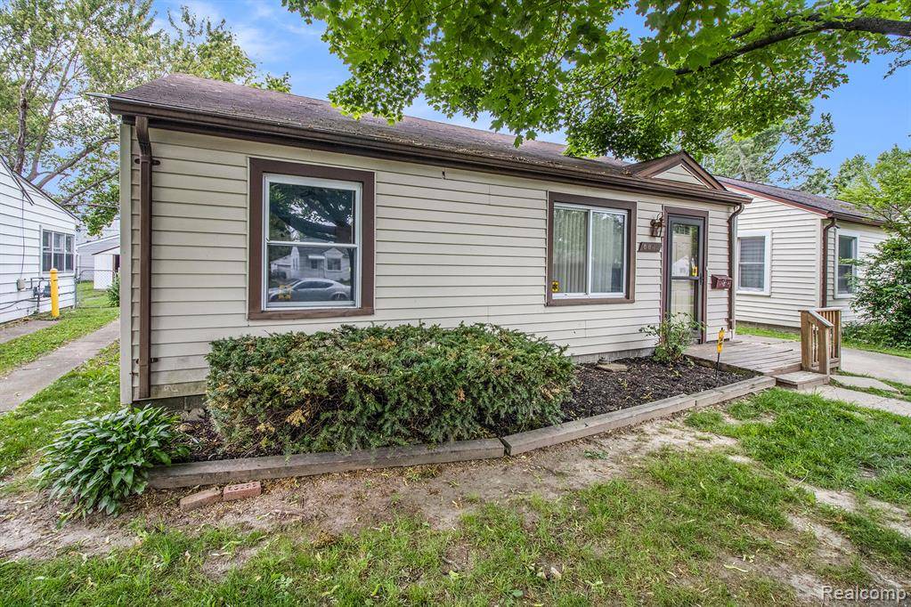 Garden City, MI,6042 Harrison Street