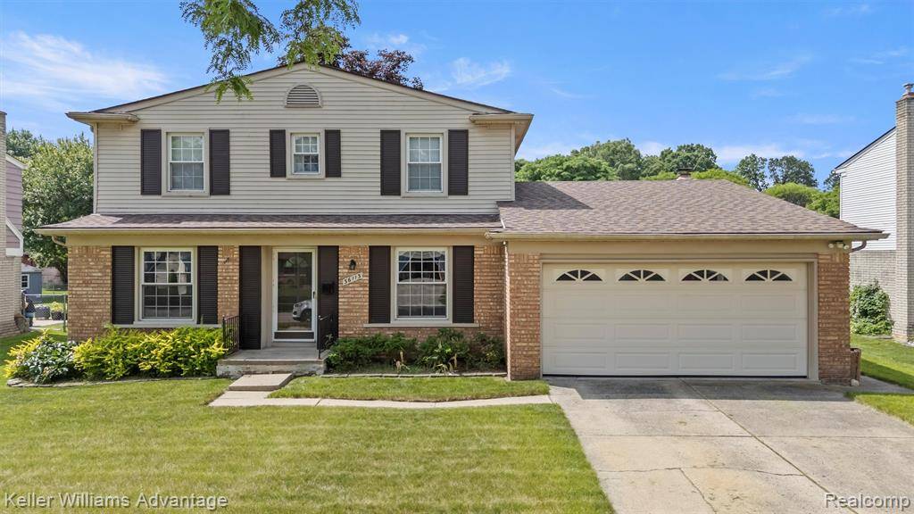 Livonia, MI 48154,36113 Barkley Street