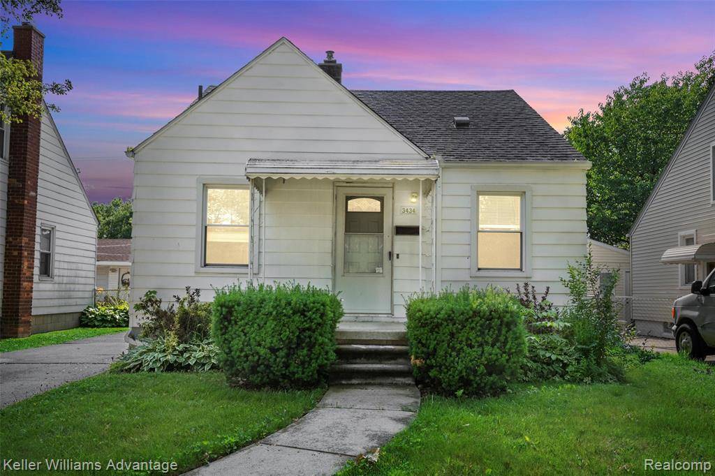 Dearborn, MI 48124,3434 Campbell Street