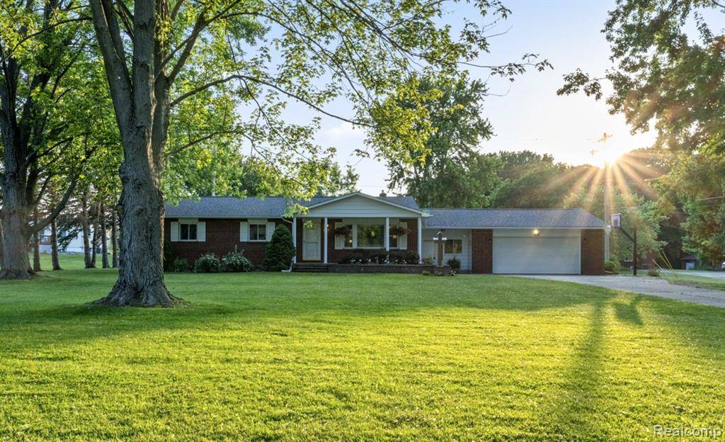 Linden, MI 48451,11270 Odell Road