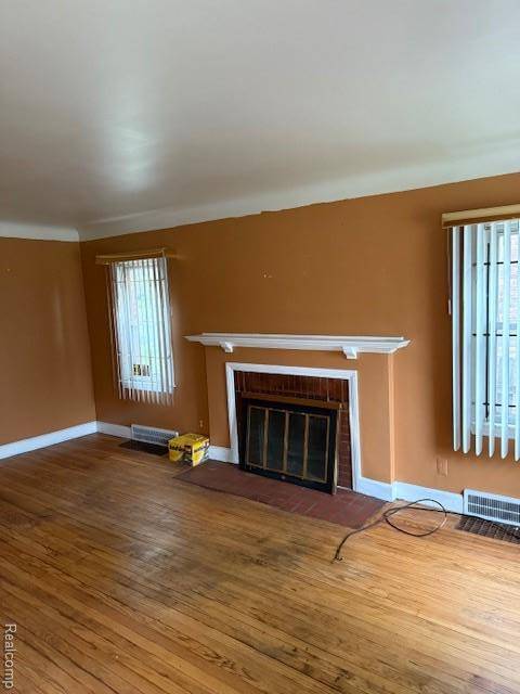 Detroit, MI 48227,14577 Whitcomb Street