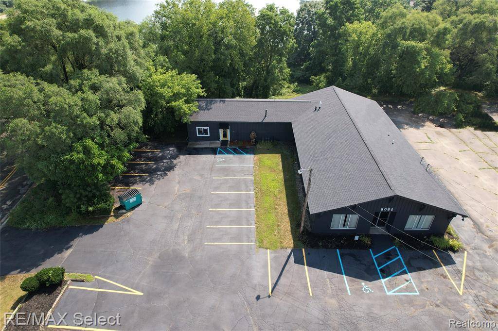 Clarkston, MI 48348,8080 Ortonville Road