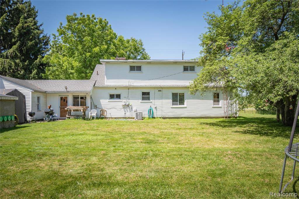 Burtchville, MI 48059,6112 State Road
