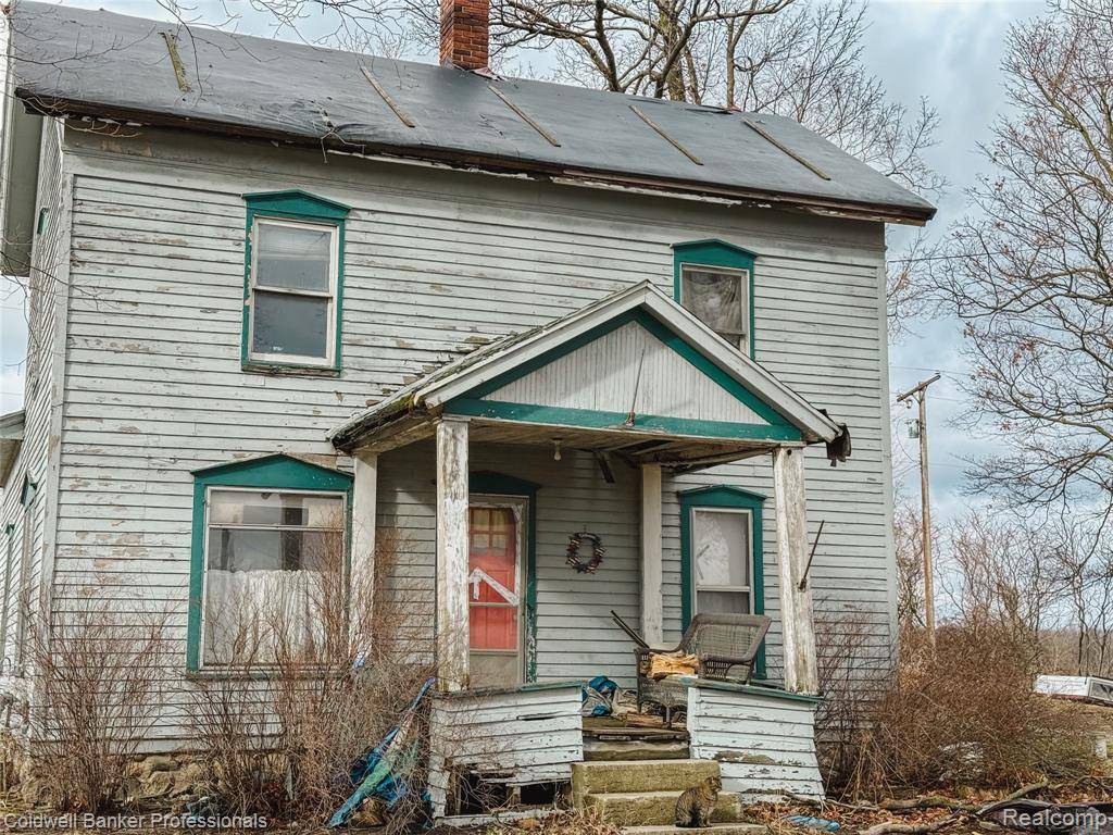 Gaines Vlg, MI 48436,8312 Lahring Road