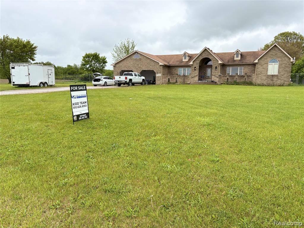 Swartz Creek, MI 48473,3351 Reid Road