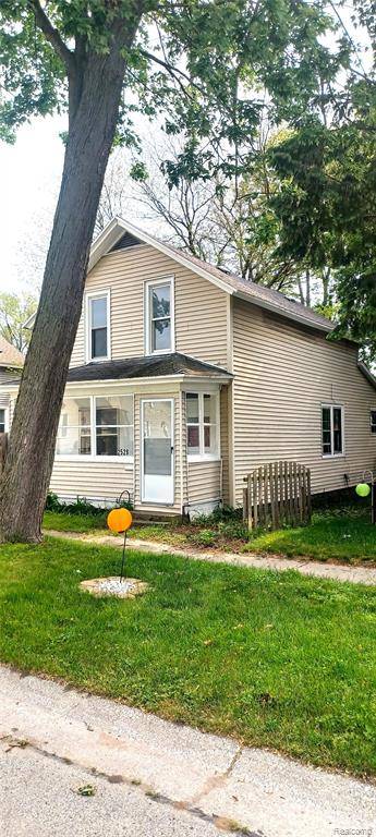 Port Huron, MI 48060,2528 Armour St. Street