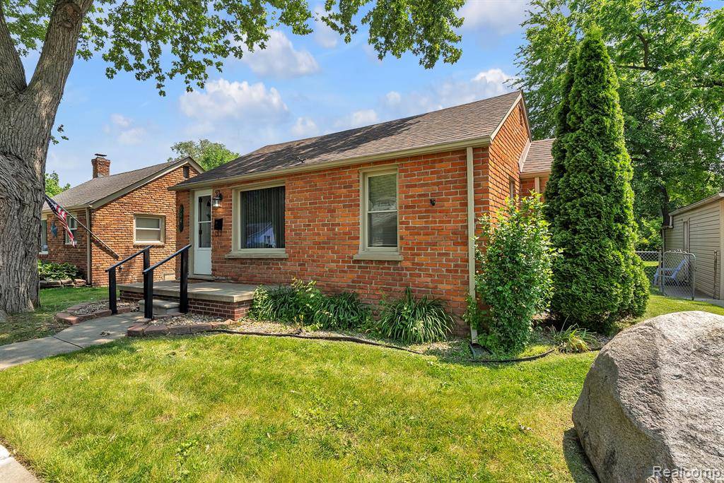 Taylor, MI 48180,5941 Ziegler Street