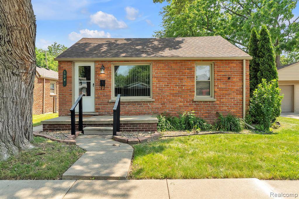Taylor, MI 48180,5941 Ziegler Street