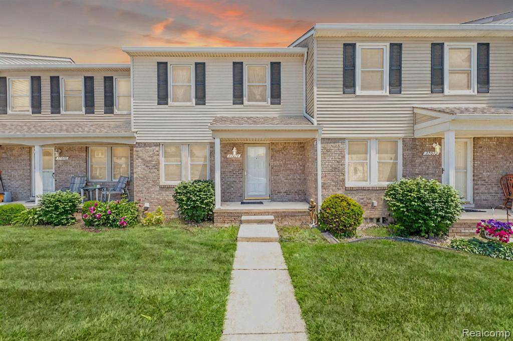 Clinton Twp, MI 48036,37074 Brynford Drive