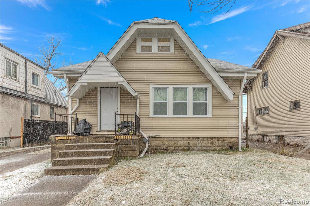 Detroit, MI 48227,12719 SUSSEX Street