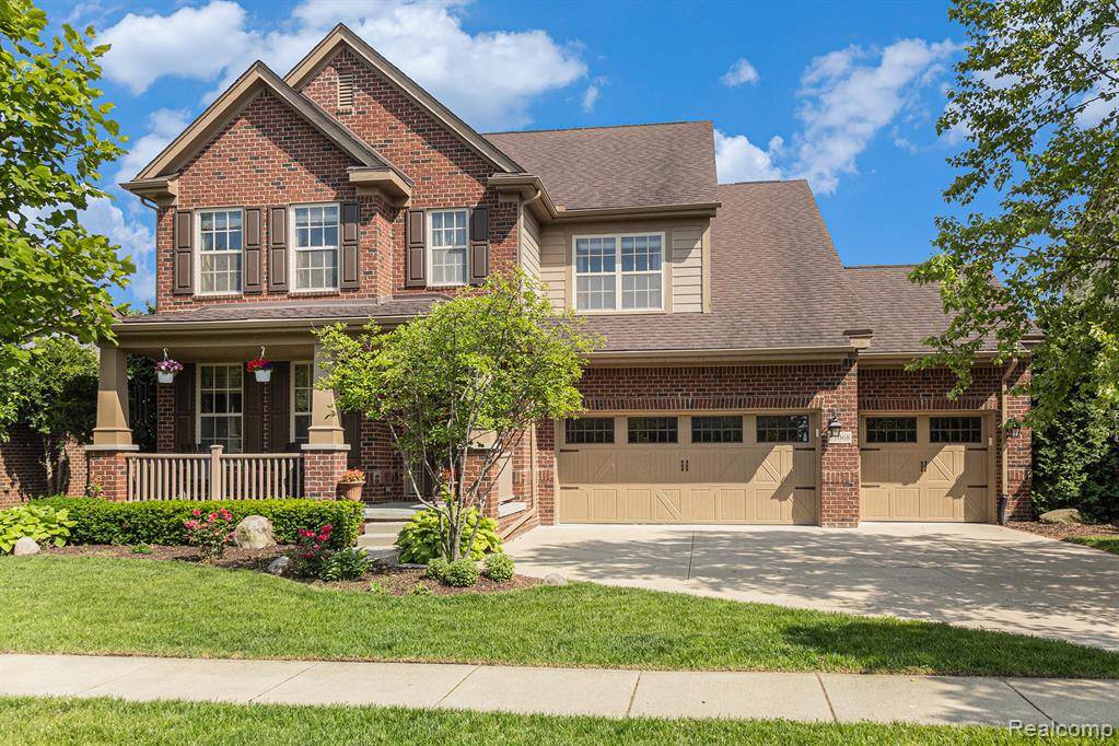 Canton, MI 48188,51068 Upland View Street