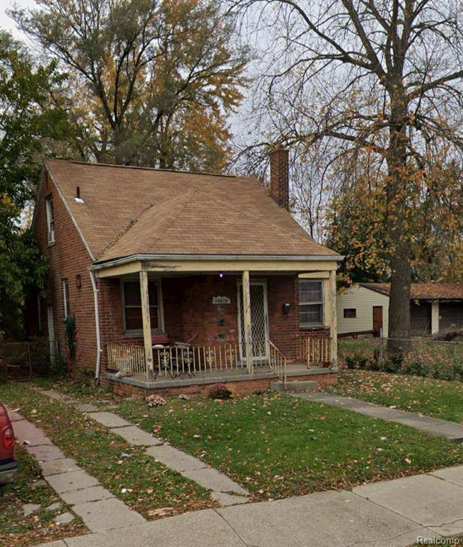Detroit, MI 48238,12675 Wyoming Avenue