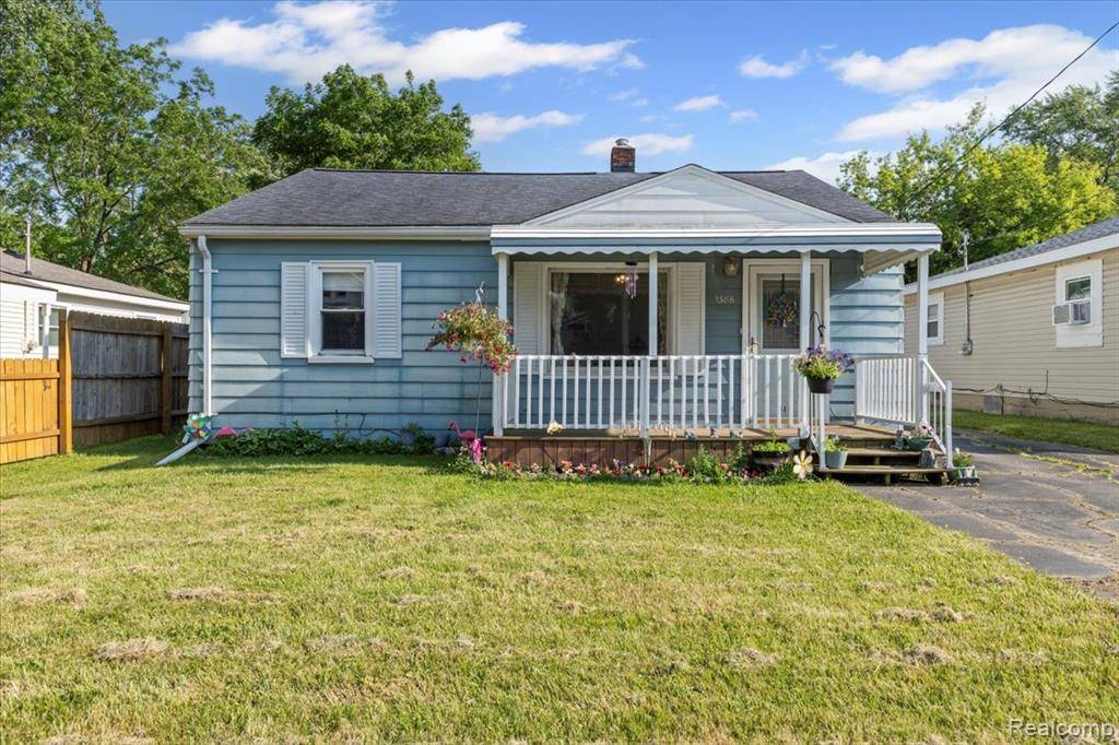 Burton, MI 48529,1386 Proper Avenue