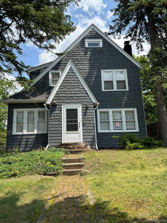 Pontiac, MI 48341,425 W Iroquois Road