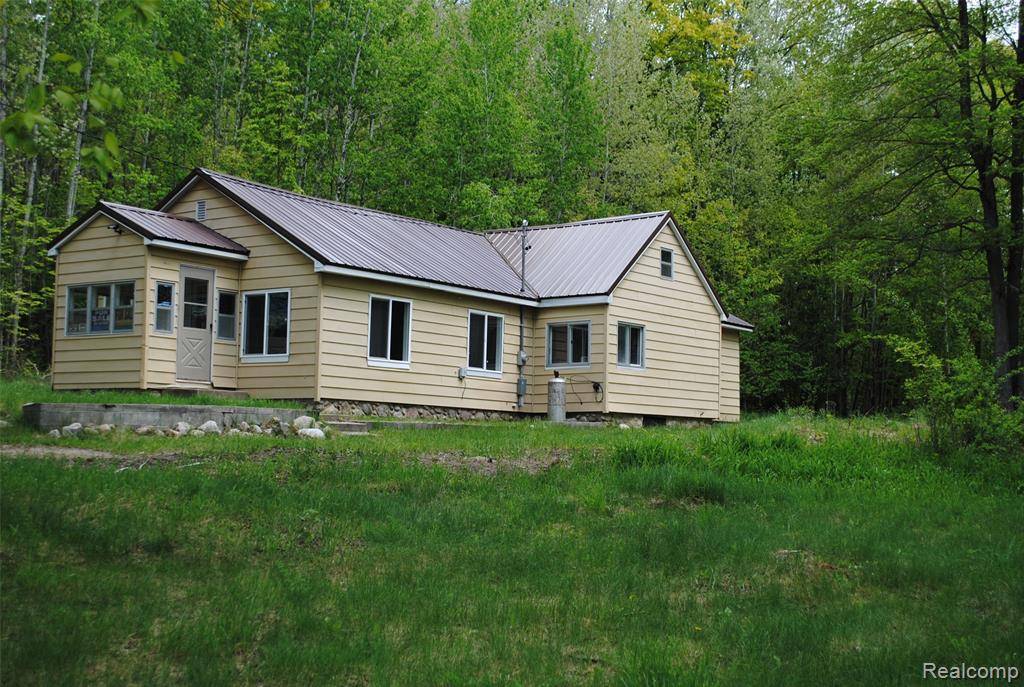 Harrison, MI 48625,7618 N Athey Avenue